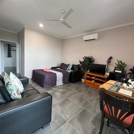 The Orchid Suite - Apartment In クックタウン エクステリア 写真