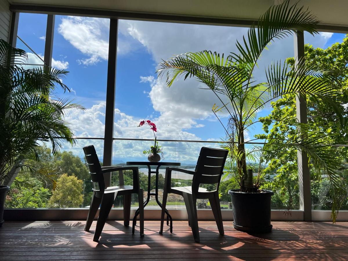 The Orchid Suite - Apartment In クックタウン エクステリア 写真