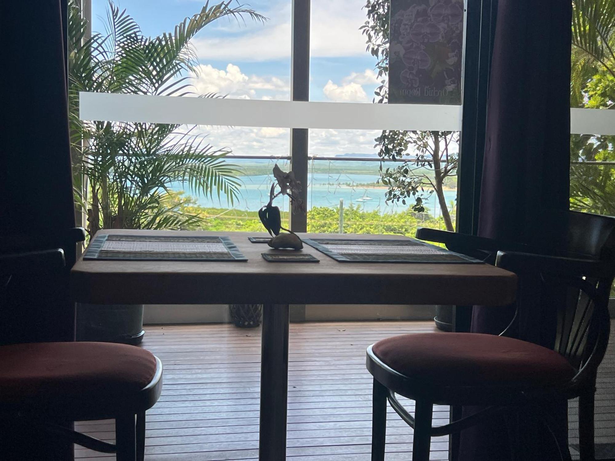 The Orchid Suite - Apartment In クックタウン エクステリア 写真